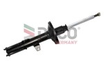 DACO Germany  Amort 554510L