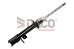 DACO Amort 555002L