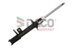 DACO Amort 555002R
