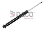 DACO Germany Amort 560205