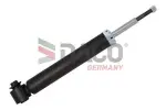 DACO Germany  Amort 560310