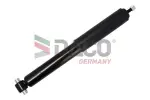 DACO Germany  Amort 560604