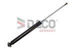 DACO Germany  Amort 562366