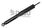 DACO Germany  Amort 563220
