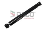 DACO Germany  Amort 563658