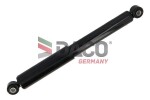 DACO Germany Amort 563701
