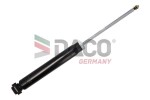 DACO Germany  Amort 563707