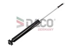 DACO Germany  Amort 563905