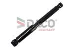 DACO Amort 563910