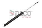 DACO Germany  Amort 563922