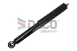 DACO Germany  Amort 564110