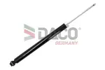 DACO Germany  Amort 564111