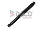 DACO Germany  Amort 564204