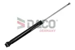 DACO Germany  Amort 564336