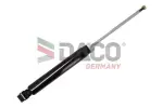 DACO Germany  Amort 564773