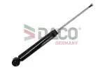 DACO Germany  Amort 564779