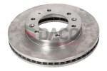 DACO 601023