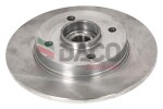 DACO Piduriketas 602801