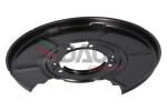 DACO Germany Plekk, piduriketas 610308