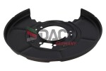 DACO Piduriplekk (piduriketta kaitseplekk) 610309