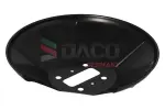 DACO Germany Piduriplekk (piduriketta kaitseplekk) 611006