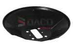 DACO Germany Piduriplekk (piduriketta kaitseplekk) 611007
