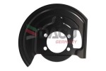 DACO Germany Plekk, piduriketas 612601