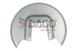 DACO Piduriplekk (piduriketta kaitseplekk) 612802