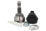 DACO Veovõlli ots (Liigendlaager) 700605