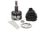 DACO Veovõlli ots (Liigendlaager) 704203