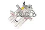 DACO Germany Pidurisadul BA0204