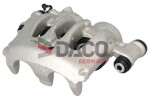 DACO Pidurisadul BA0218
