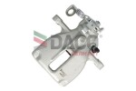 DACO Germany Pidurisadul BA0606