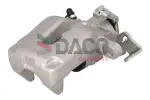 DACO Pidurisadul BA0611
