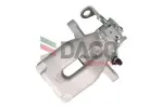 DACO Pidurisadul BA0612