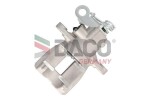 DACO Pidurisadul BA0901