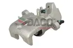 DACO Pidurisadul BA1302