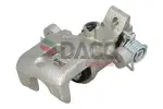 DACO Germany Pidurisadul BA1303