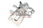 DACO Pidurisadul BA2717