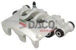 DACO Тормозной суппорт BA2744
