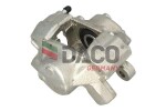 DACO Germany Pidurisadul BA4102