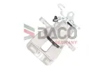 DACO Germany Pidurisadul BA4205