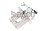 DACO Pidurisadul BA4207