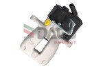 DACO Pidurisadul BA4209