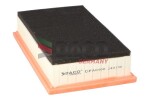 DACO Õhufilter DFA0100