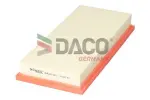 DACO Õhufilter DFA0105