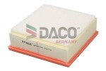 DACO Õhufilter DFA0106