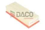DACO Õhufilter DFA0202