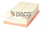 DACO Õhufilter DFA0208