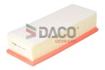 DACO Õhufilter DFA0212